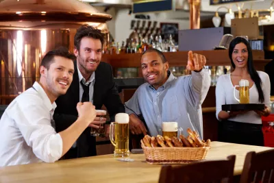 Liquor Liability Insurance in Fort Lauderdale, FL