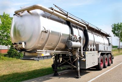 Fuel Haulers Insurance in Fort Lauderdale, FL